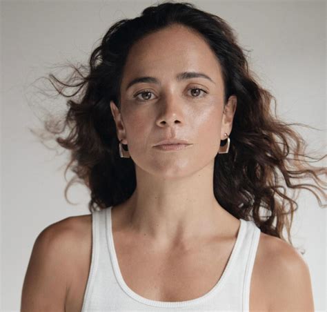 alice braga age|Alice Braga Biography, Age, Height, Husband, Net Worth, Family